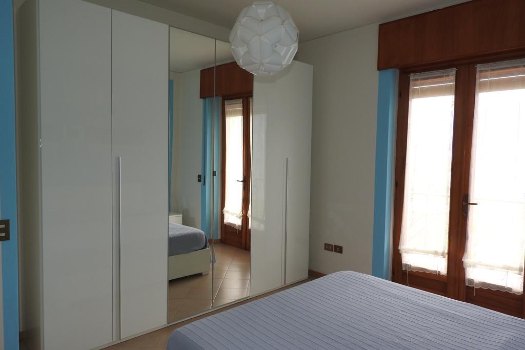 Casa Sant'Antonio Apartment Malcesine Exterior photo